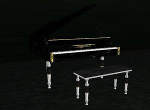 F-piano